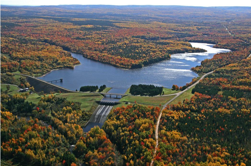 Moncton Water Belongs To Public CUPE New Brunswick