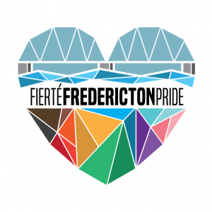 Fredericton pride Parade de la fierté