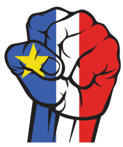 CUPE NB AT NATIONAL ACADIAN DAY