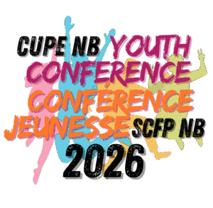 CUPE NB Youth Conference 2026