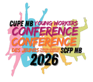 CUPE NB Young Workers Conference 2026