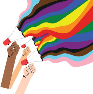 CUPE NB AT MONCTON PRIDE